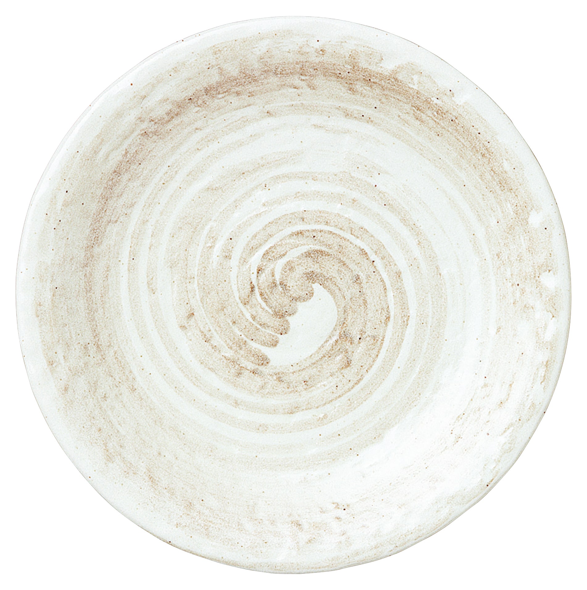 山万 東風　石目8.0皿 1個（ご注文単位1個）【直送品】