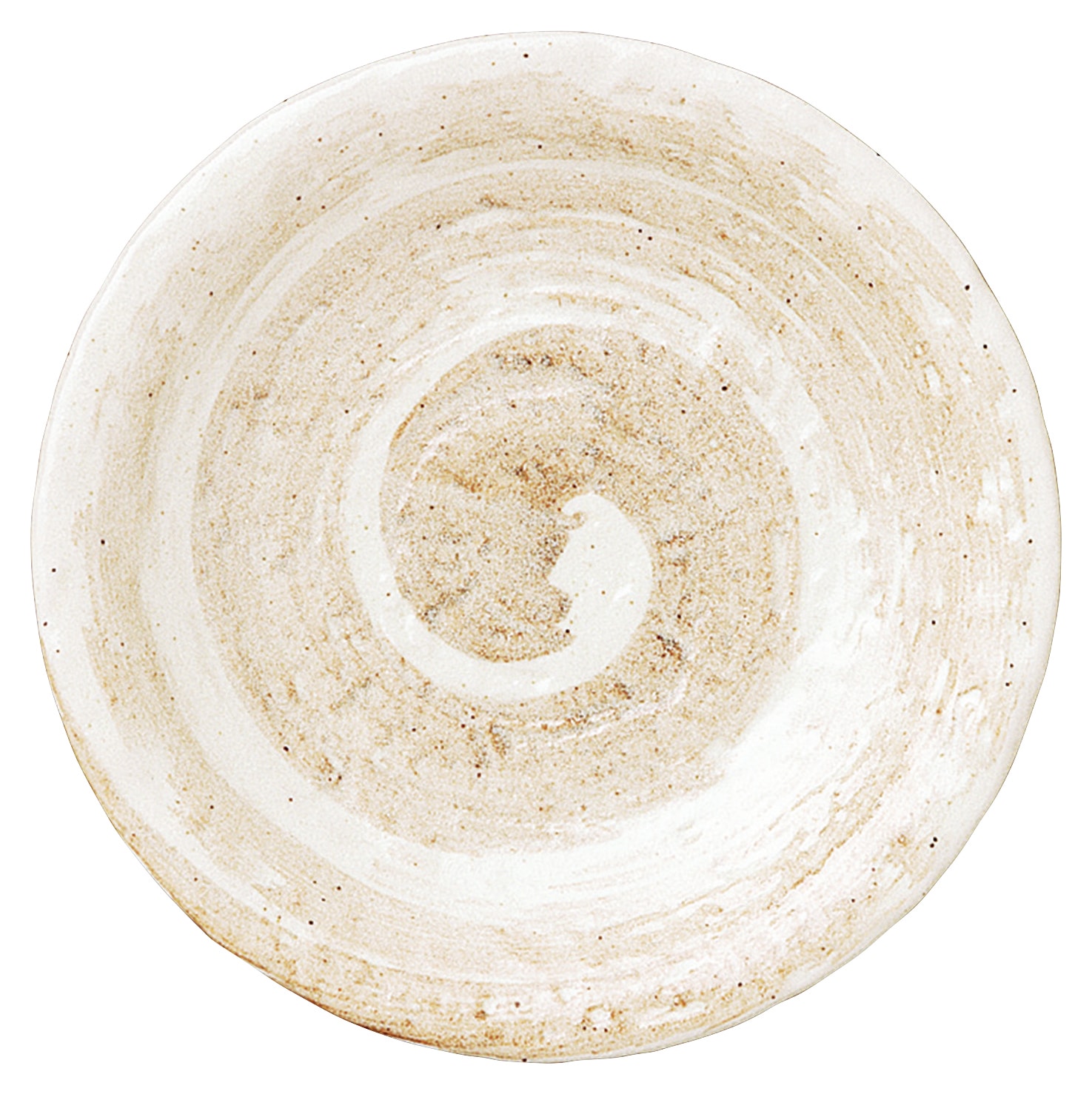 山万 東風　石目6.0皿 1個（ご注文単位1個）【直送品】