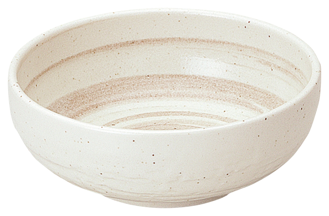 山万 東風　石目5.5ボウル 1個（ご注文単位1個）【直送品】