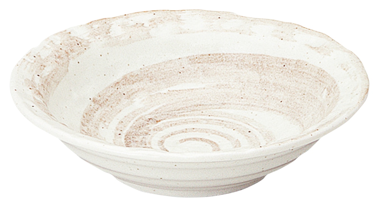 山万 東風　石目5.0鉢 1個（ご注文単位1個）【直送品】