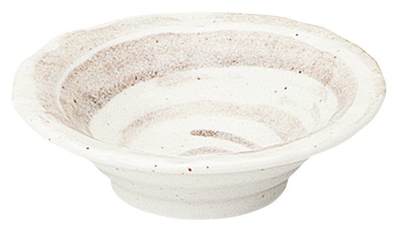 山万 東風　石目3.3鉢 1個（ご注文単位1個）【直送品】