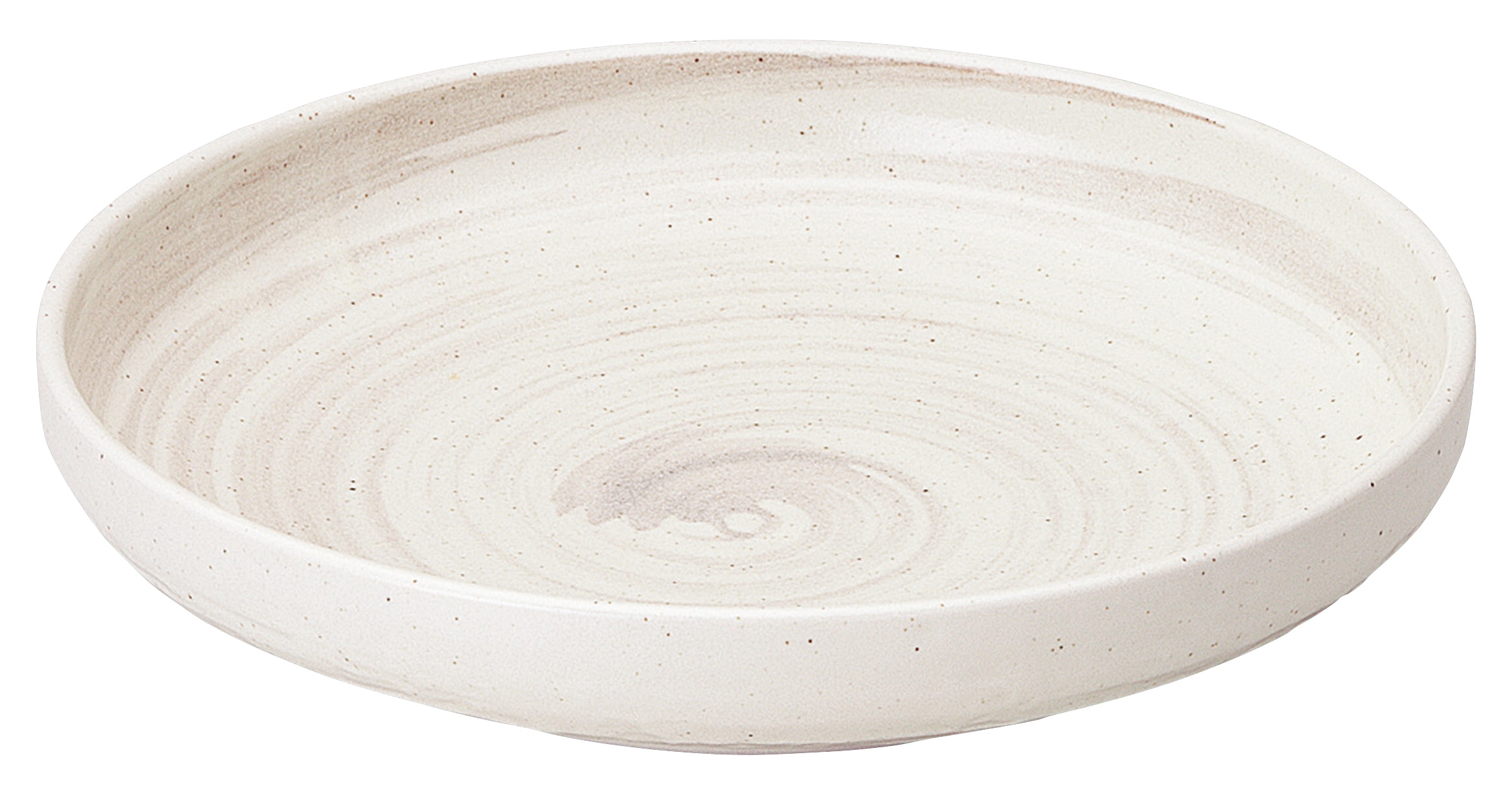 山万 東風　石目尺盛鉢 1個（ご注文単位1個）【直送品】