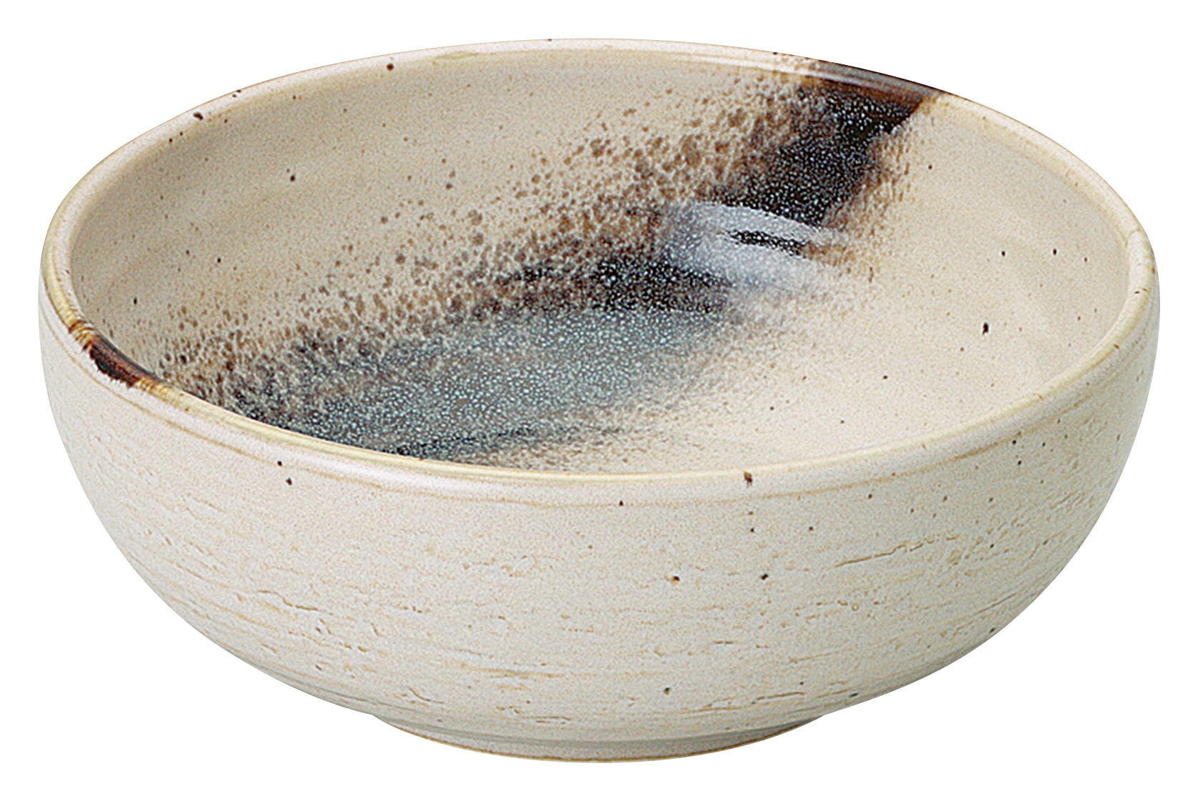 山万 銀河　石目6.5ボウル 1個（ご注文単位1個）【直送品】
