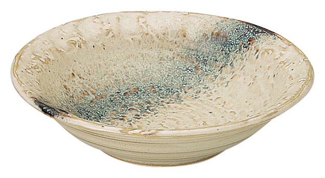 山万 銀河　石目5.0鉢 1個（ご注文単位1個）【直送品】