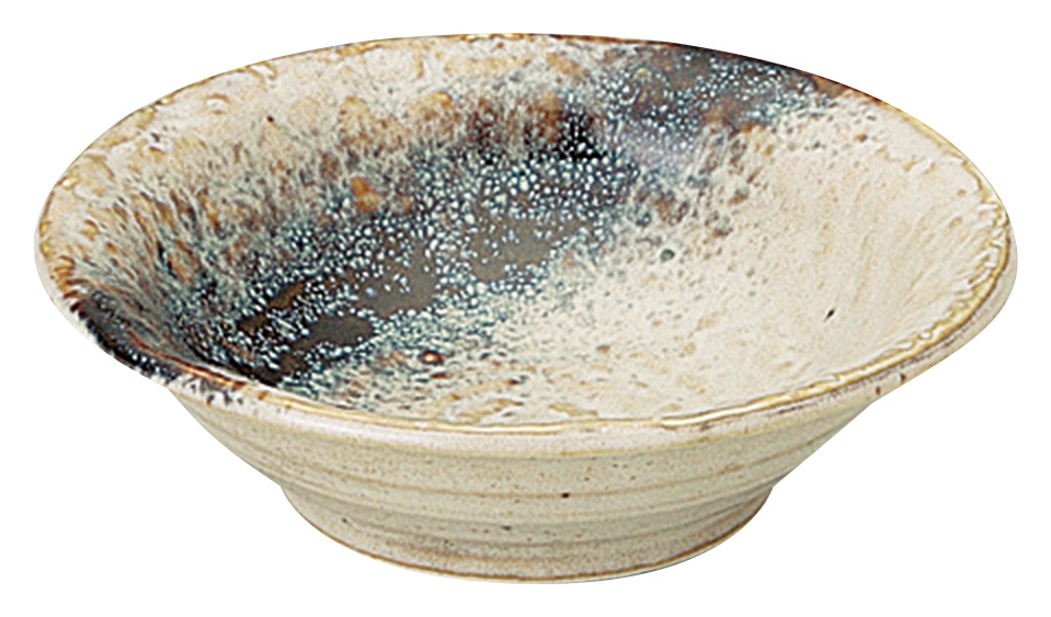 山万 銀河　石目4.0鉢 1個（ご注文単位1個）【直送品】