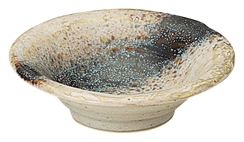 山万 銀河　石目3.3鉢 1個（ご注文単位1個）【直送品】