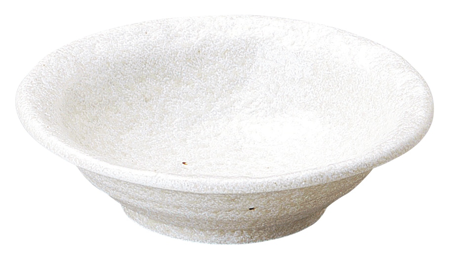 山万 ゆず白陽　石目4.0鉢 1個（ご注文単位1個）【直送品】