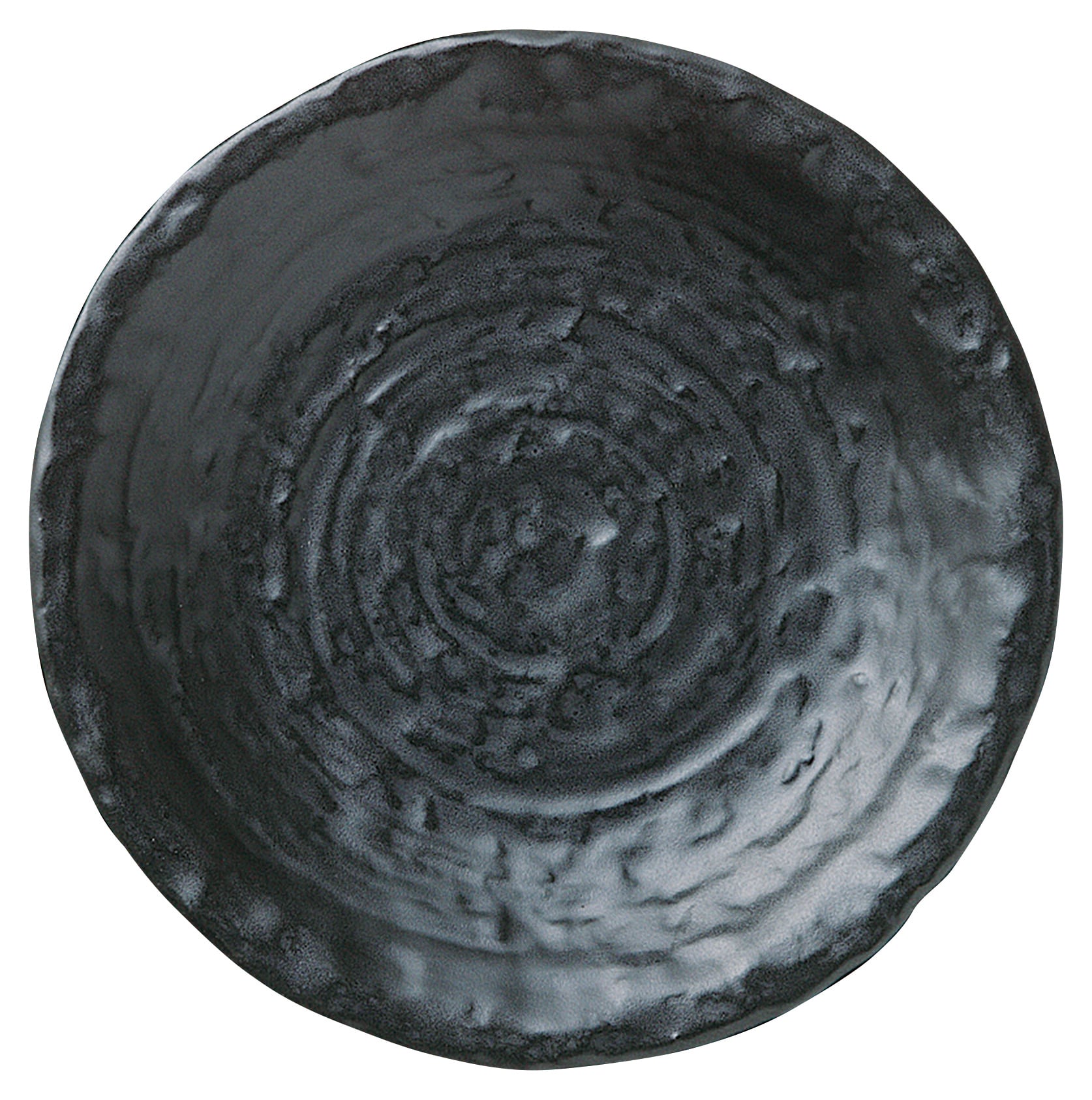 山万 のあーる　石目6.0皿 1個（ご注文単位1個）【直送品】