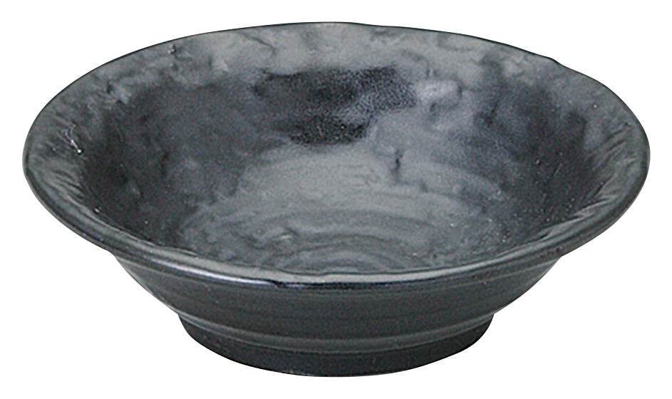 山万 のあーる　石目4.0鉢 1個（ご注文単位1個）【直送品】