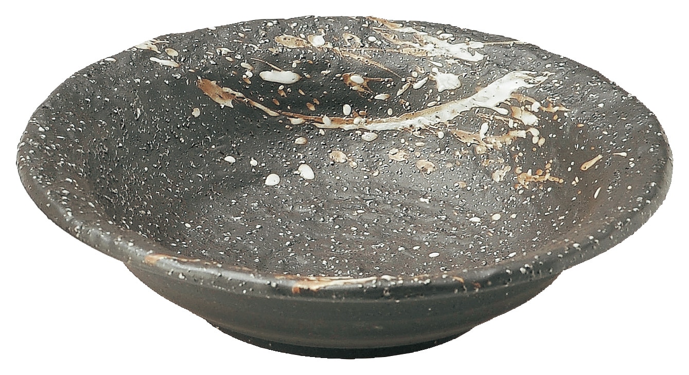 山万 吹雪　石目6.0鉢 1個（ご注文単位1個）【直送品】