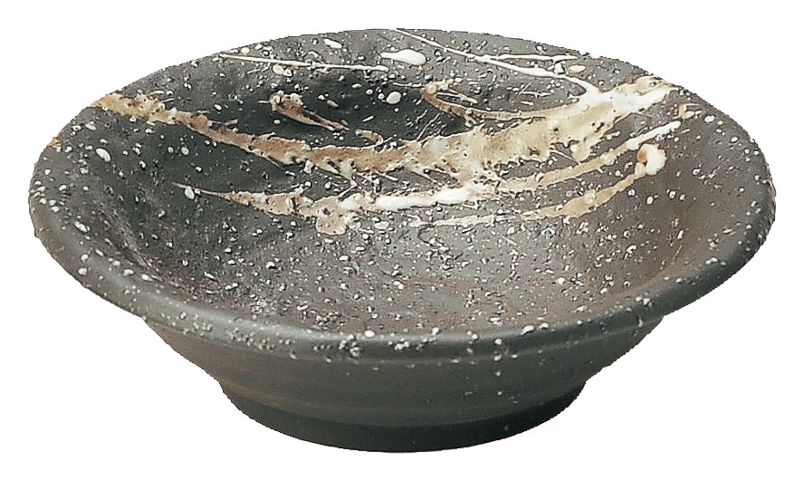 山万 吹雪　石目4.0鉢 1個（ご注文単位1個）【直送品】