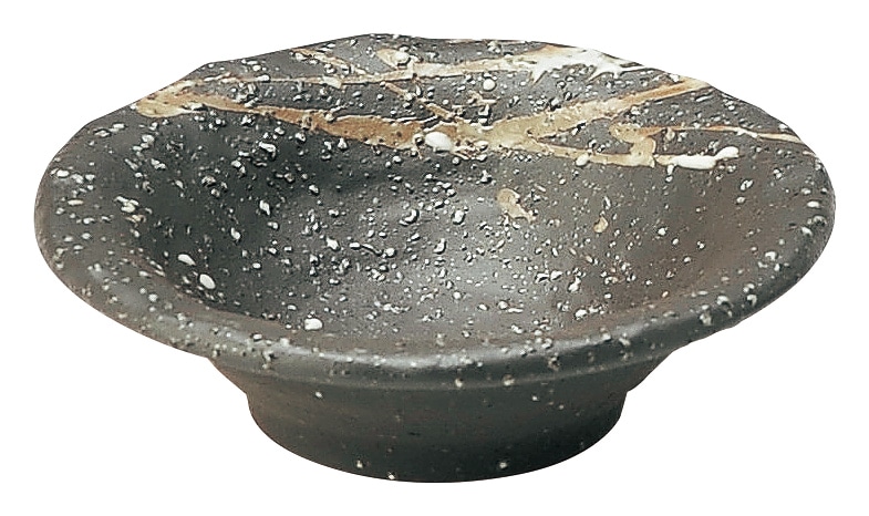 山万 吹雪　石目3.3鉢 1個（ご注文単位1個）【直送品】