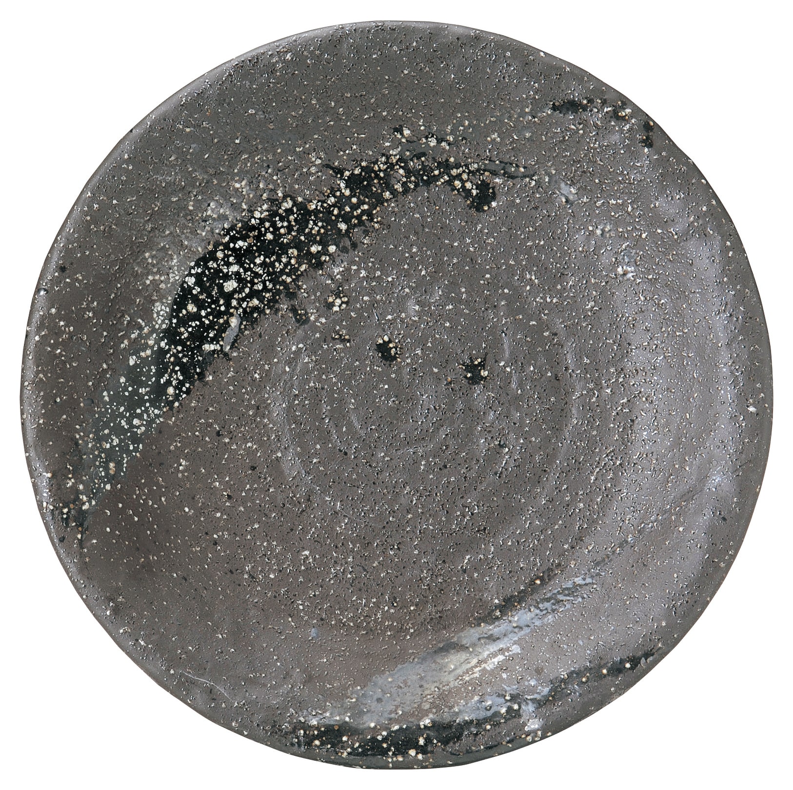 山万 彗星　石目7.0皿 1個（ご注文単位1個）【直送品】