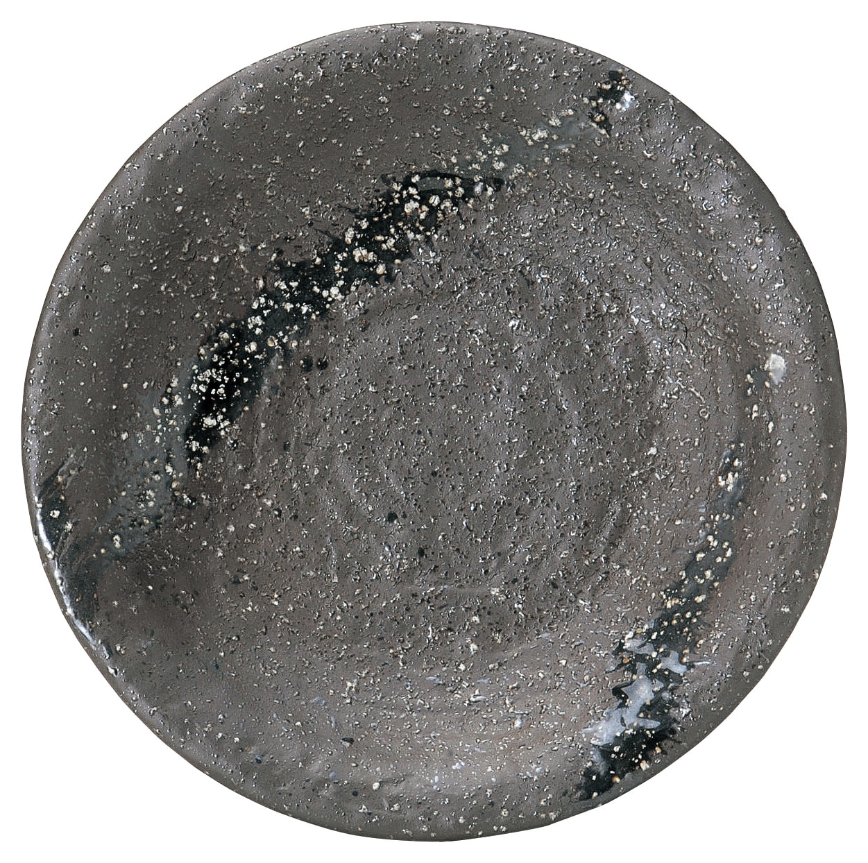 山万 彗星　石目6.0皿 1個（ご注文単位1個）【直送品】