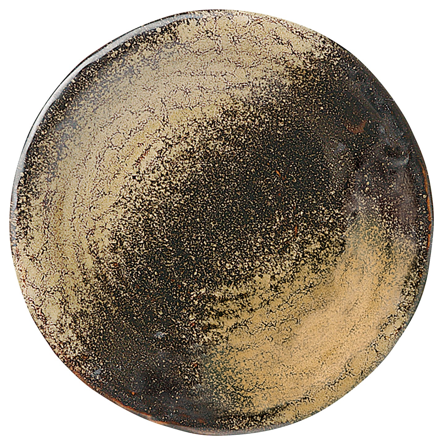 山万 金華　石目6.0皿 1個（ご注文単位1個）【直送品】