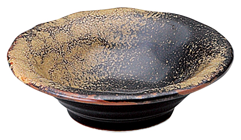 山万 金華　石目3.3鉢 1個（ご注文単位1個）【直送品】