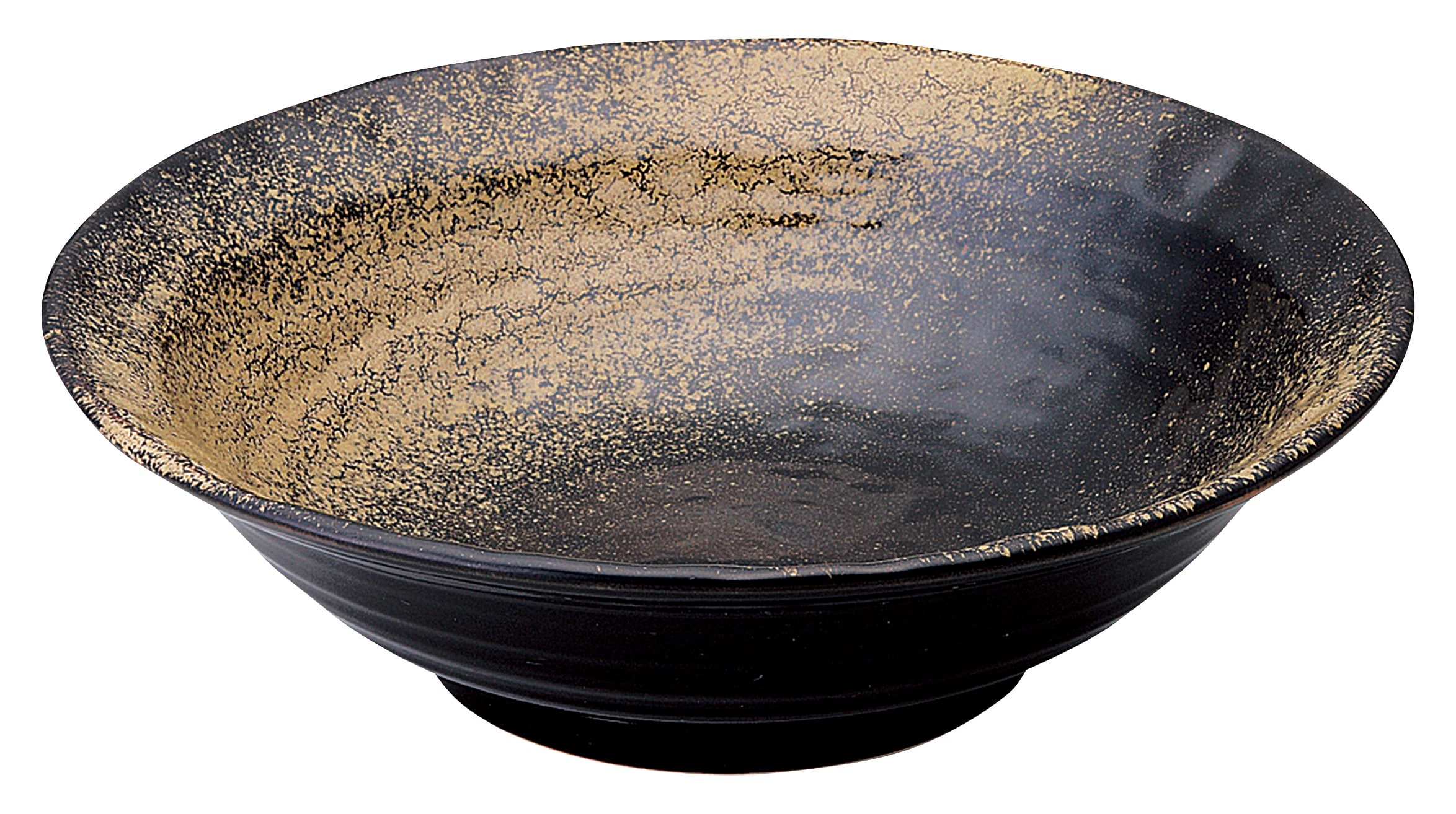 山万 金華 石目リム尺鉢 1個(ご注文単位1個)【直送品】