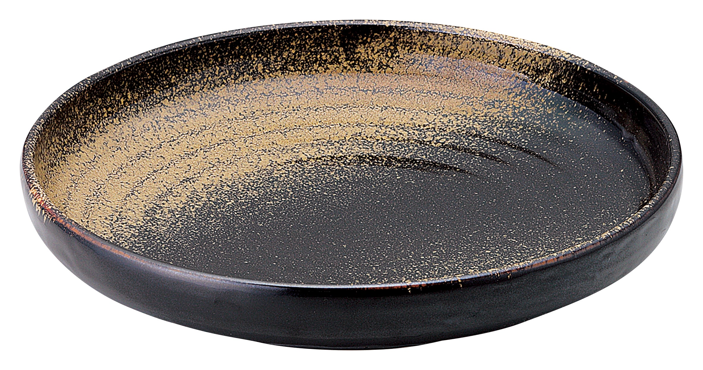 山万 金華 石目尺盛鉢 1個(ご注文単位1個)【直送品】