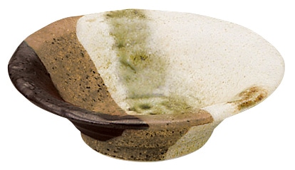 山万 彩雲　石目3.3鉢 1個（ご注文単位1個）【直送品】