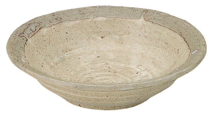 山万 白露　石目6.0鉢 1個（ご注文単位1個）【直送品】