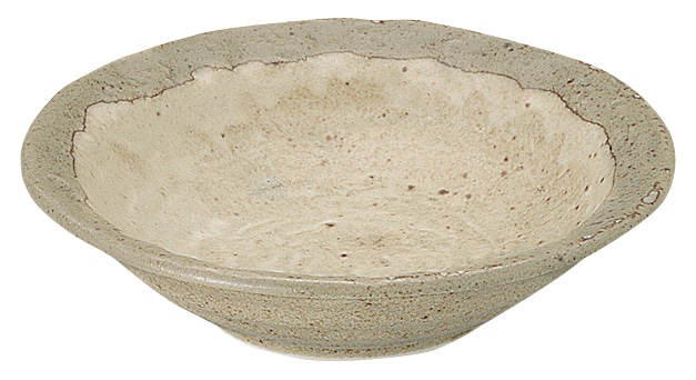 山万 白露　石目5.0鉢 1個（ご注文単位1個）【直送品】