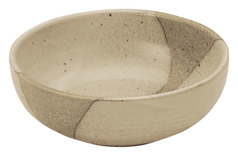 山万 ふる里　石目5.5ボウル 1個（ご注文単位1個）【直送品】