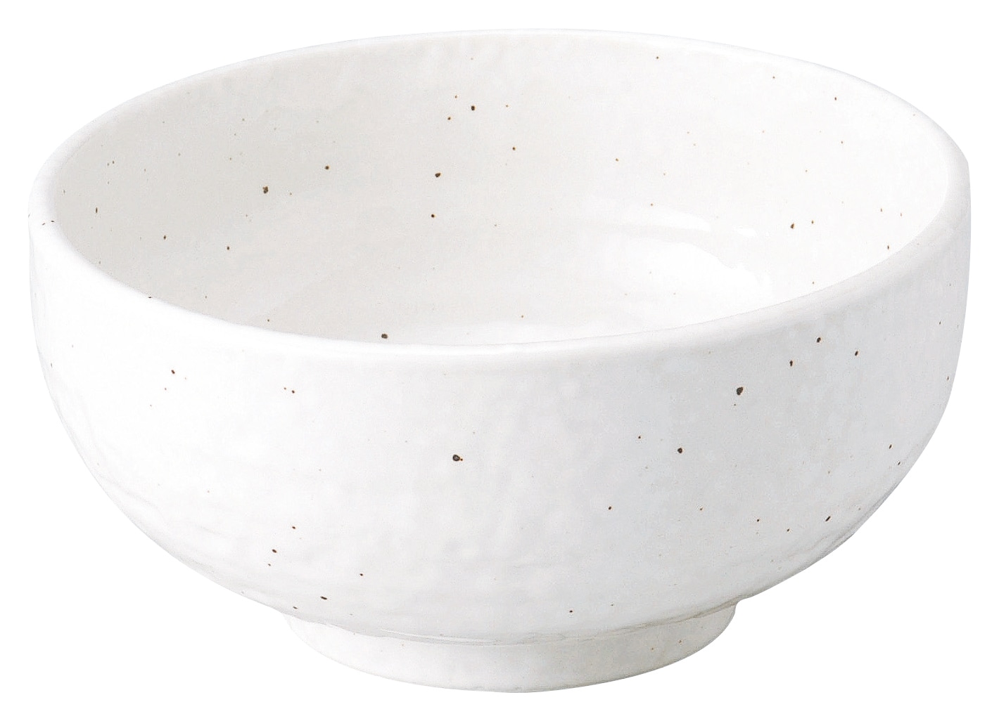 山万 新粉引　石目高浜5.5丼 1個（ご注文単位1個）【直送品】