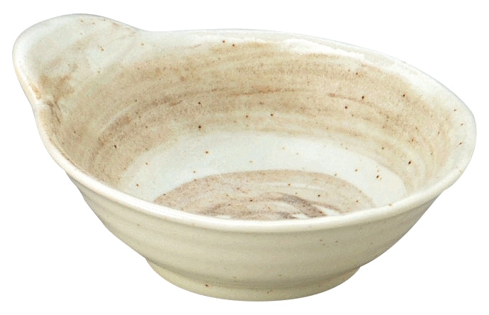 山万 東風　石目広口呑水 1個（ご注文単位1個）【直送品】