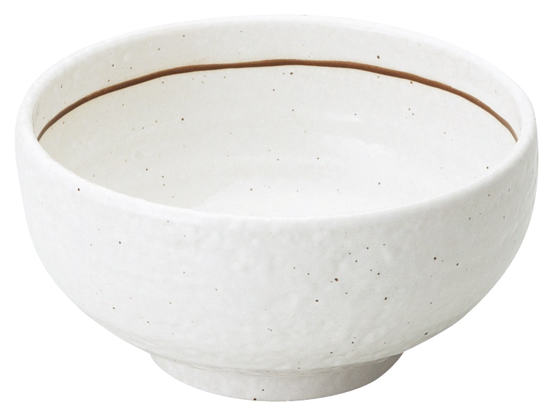 山万 粉引ライン　石目高浜5.5丼 1個（ご注文単位1個）【直送品】