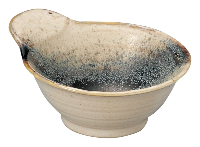 山万 銀河　石目深口呑水 1個（ご注文単位1個）【直送品】