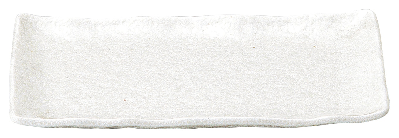 山万 ゆず白陽　串皿　大 1個（ご注文単位1個）【直送品】