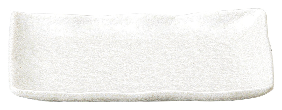 山万 ゆず白陽　串皿　小 1個（ご注文単位1個）【直送品】