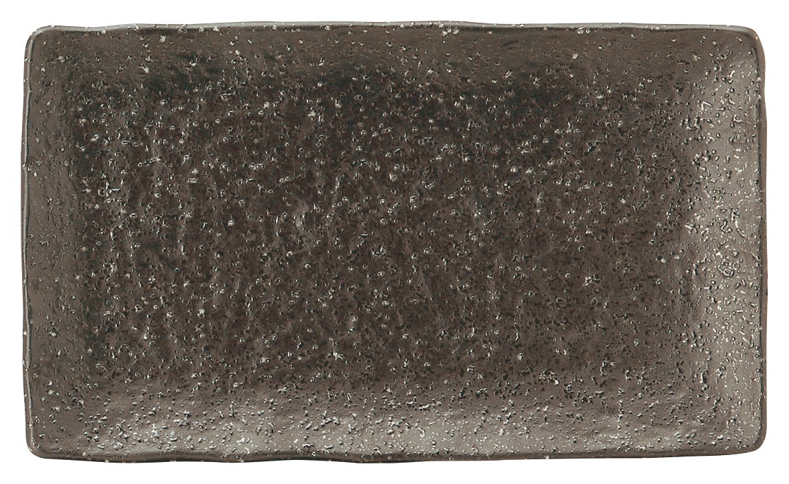 山万 星空　串皿　大 1個（ご注文単位1個）【直送品】