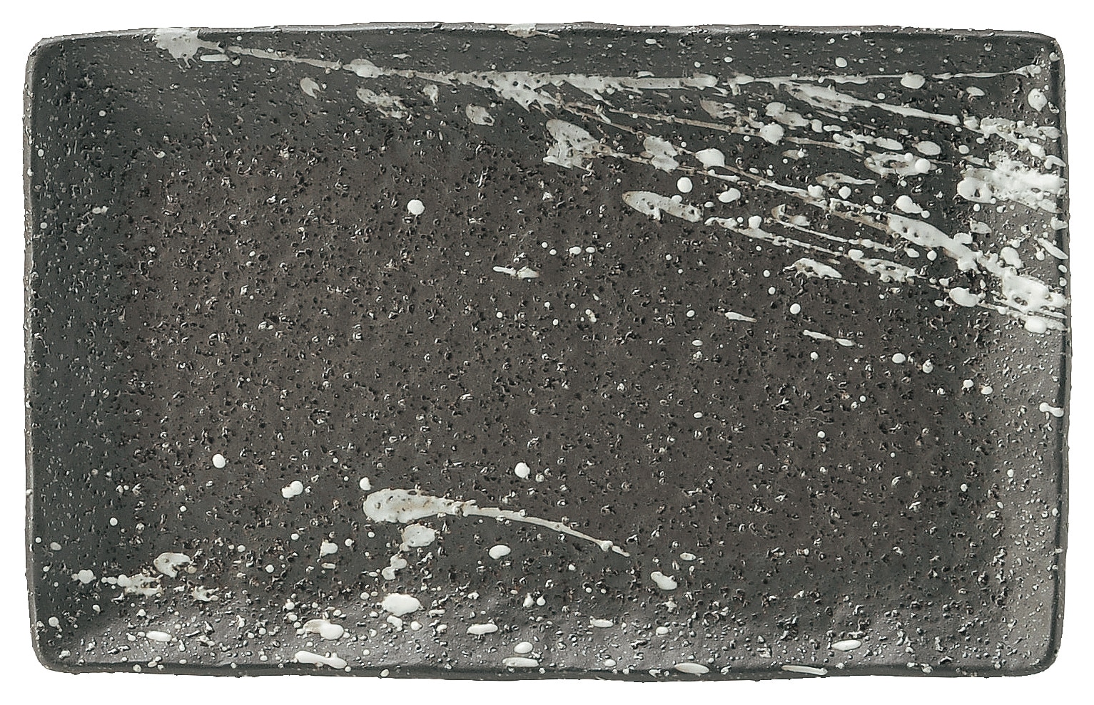 山万 吹雪　串皿　大 1個（ご注文単位1個）【直送品】