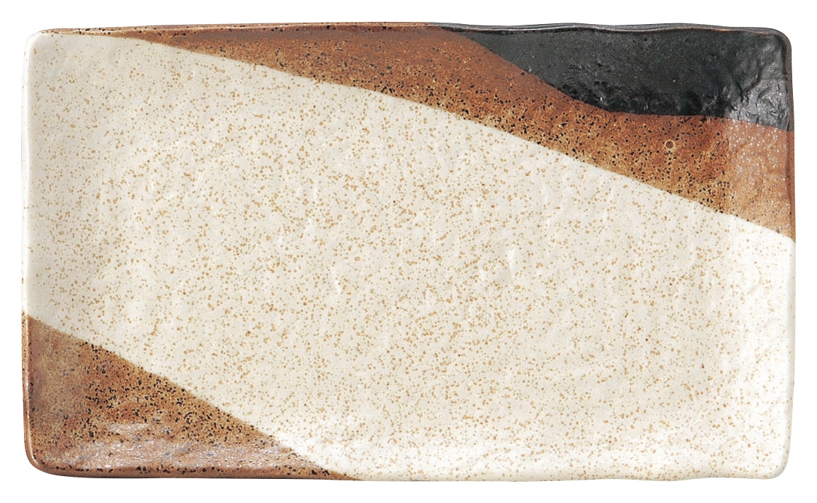 山万 新彩雲　串皿　大 1個（ご注文単位1個）【直送品】