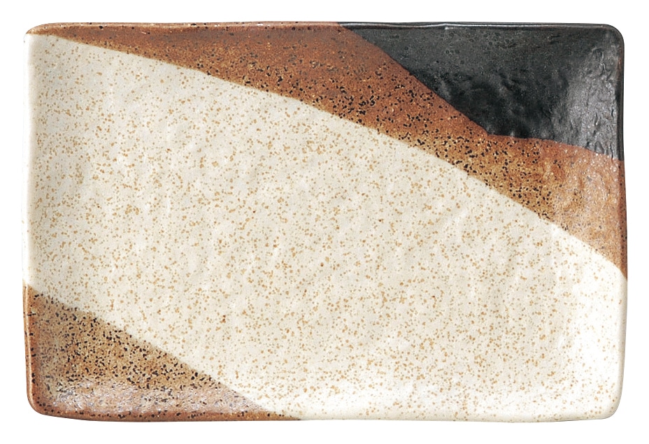 山万 新彩雲　串皿　小 1個（ご注文単位1個）【直送品】