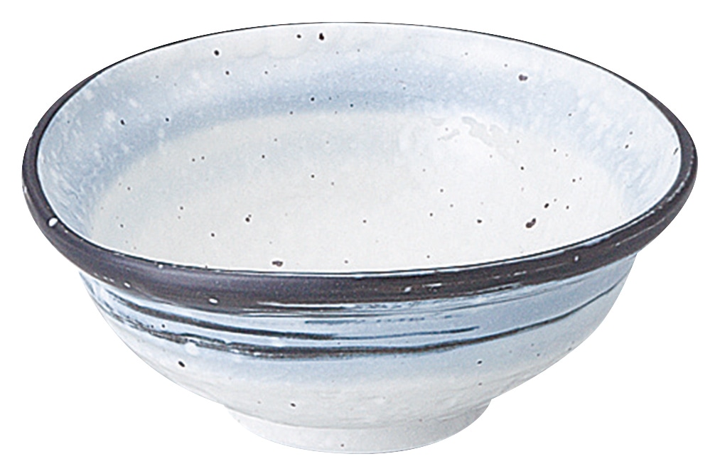 山万 なごり雪　なぶり小鉢 1個（ご注文単位1個）【直送品】