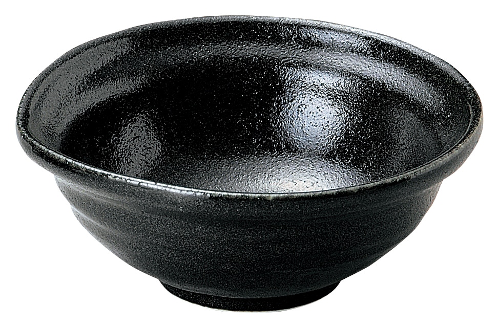 山万 ゆず黒耀　なぶり4.5鉢 1個（ご注文単位1個）【直送品】