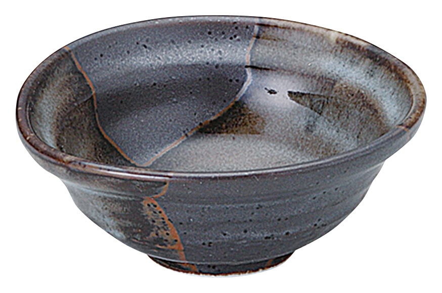 山万 山がすみ　なぶり小鉢 1個（ご注文単位1個）【直送品】