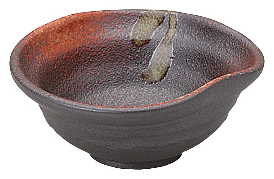 山万 明志野　なぶり小鉢 1個（ご注文単位1個）【直送品】