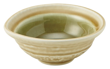 山万 琥珀　12cmボウル 1個（ご注文単位1個）【直送品】