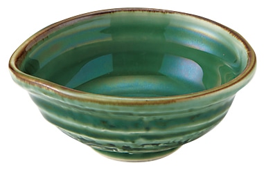 山万 凛　11cmボウル 1個（ご注文単位1個）【直送品】