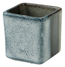 山万 錦織　楊枝たて　角 1個（ご注文単位1個）【直送品】