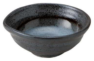 山万 淡雪 11cmボウル 1個(ご注文単位1個)【直送品】