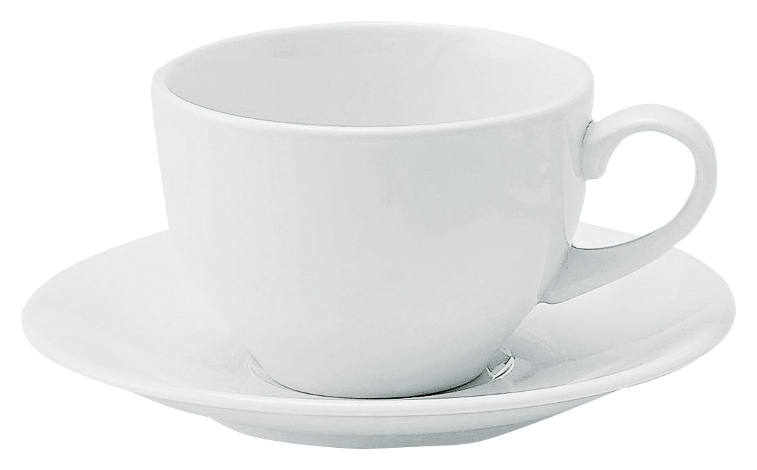 山万 アーバンホワイト　アメリカンカップ ※カップ単品のみ 1個（ご注文単位1個）【直送品】