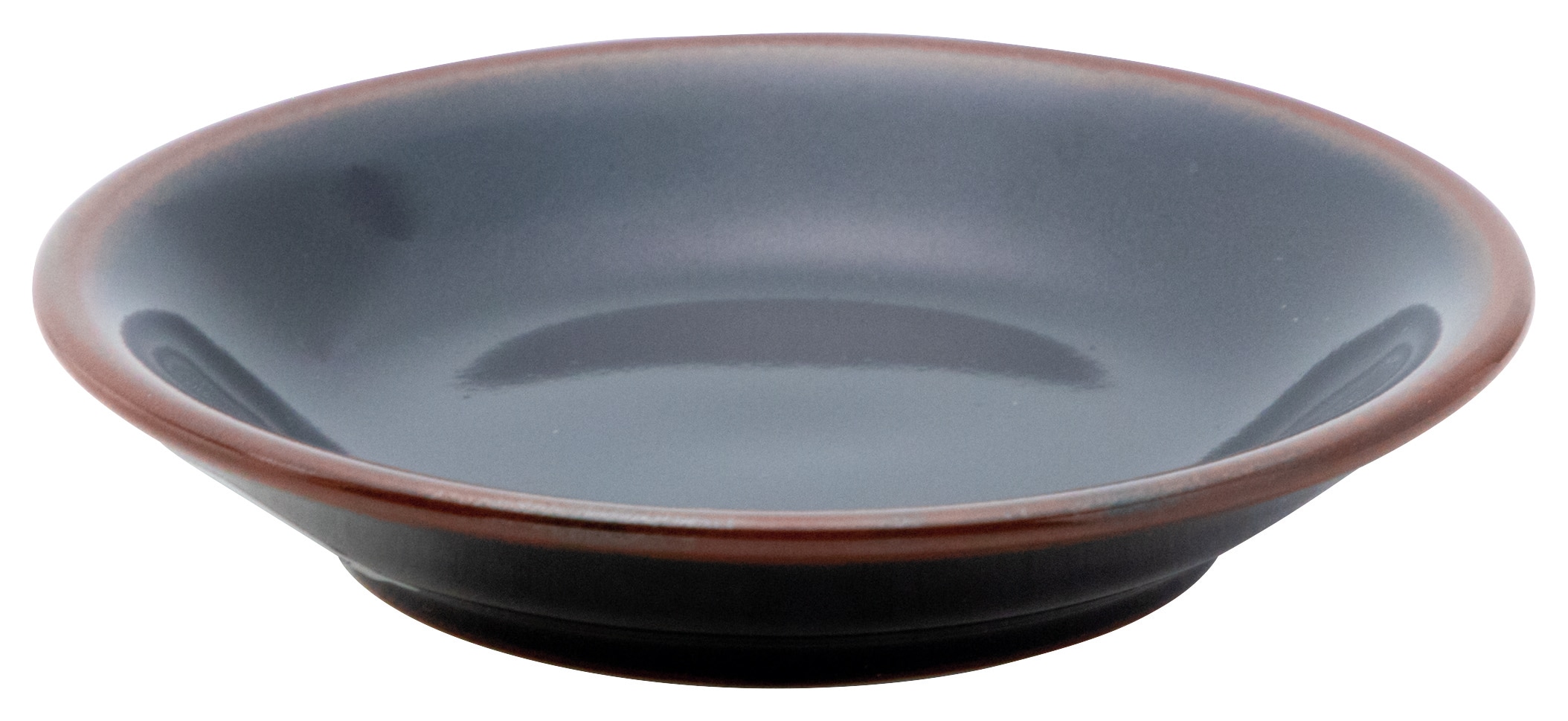 山万 宝天　丸3.5皿 1個（ご注文単位1個）【直送品】