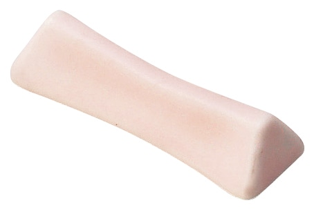 山万 寿山　ピンク　箸置き 1個（ご注文単位1個）【直送品】