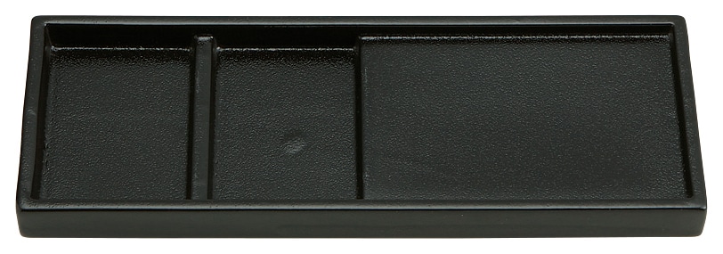 山万 宮月　スタック取皿付2連皿 1個（ご注文単位1個）【直送品】