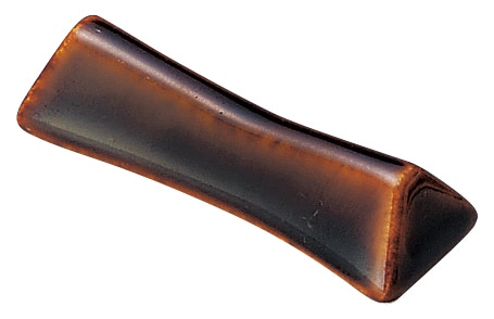 山万 寿山　飴　箸置き 1個（ご注文単位1個）【直送品】