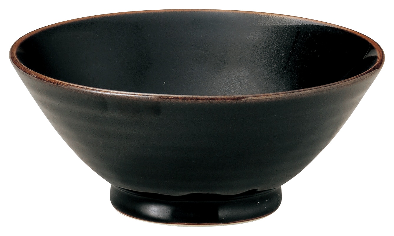 山万 天目　5.8六兵衛 1個（ご注文単位1個）【直送品】